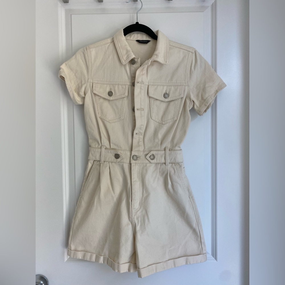 Vintage style Jumpsuits